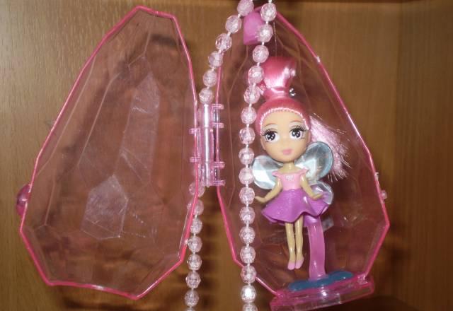 Куклы Пикси в асссортимете Москва