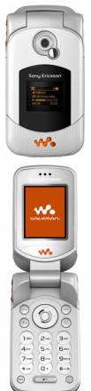 SonyEricsson W300i Москва