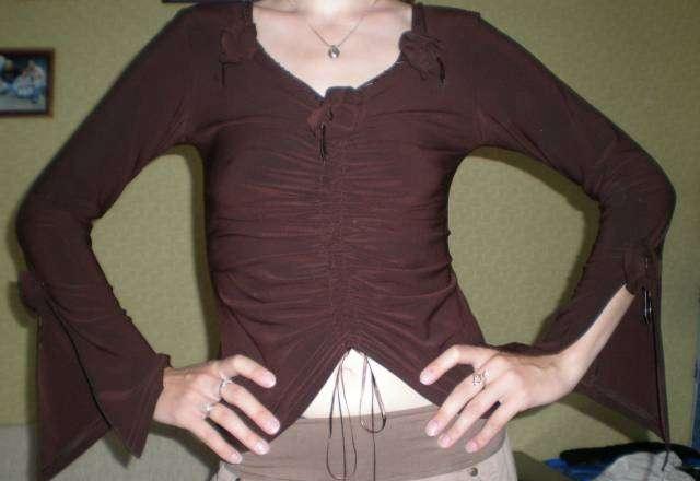 Блузка Москва