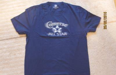 Майка converse Москва