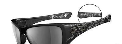 Очки Oakley Stephen Murray Hijinx Москва