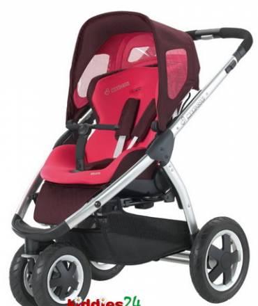 Коляска maxi cosi mura Москва