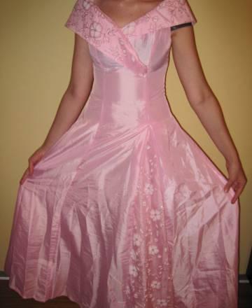 Новое платье  44-46 р Москва