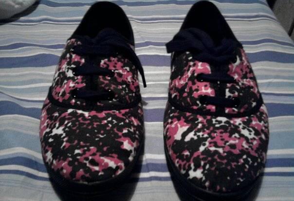 Кеды Санкт-Петербург