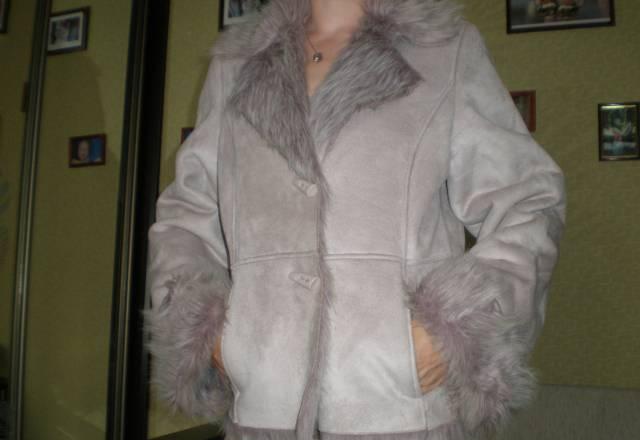 Дублёнка Москва