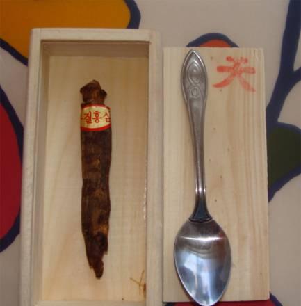 Женьшень Москва