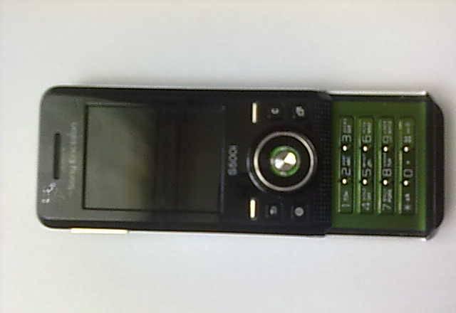 Sony Ericsson s500i Кемерово