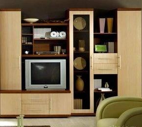 Стенка Самара