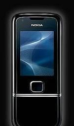 Копия Nokia 8800 Sapphire Arte black Москва