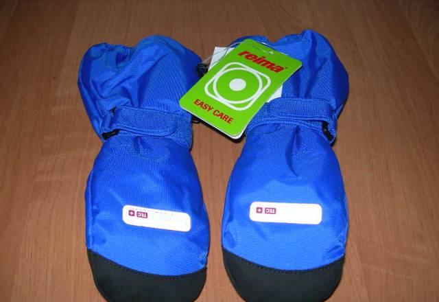 Краги Reima р 0 Москва