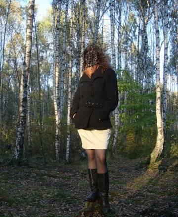 Пальто Санкт-Петербург