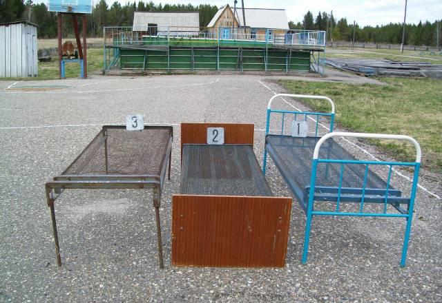 Кровати Красноярск