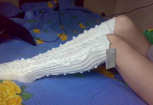 Тапочки-носочки Москва