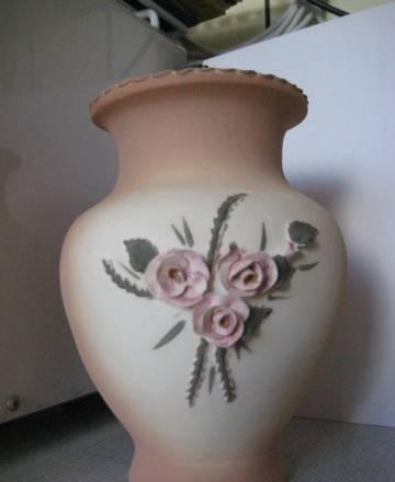 Ваза Москва