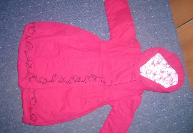 Пальто bratz Москва