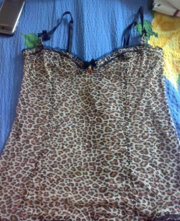 Майка Москва