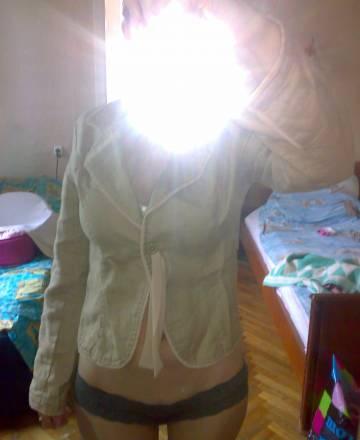 Летний пиджак Москва