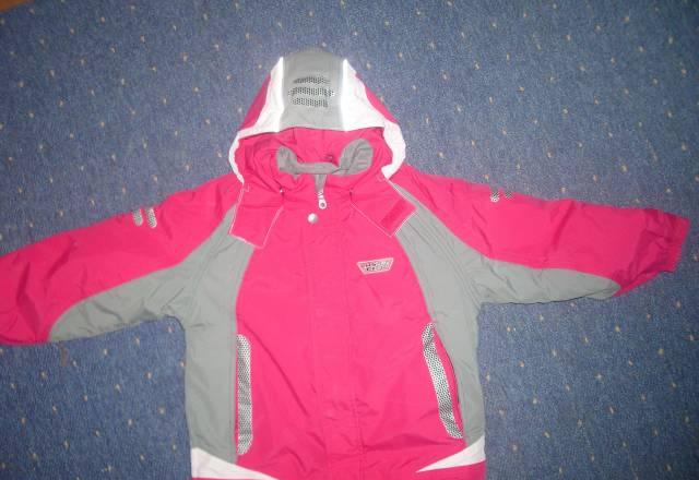 Куртка Лесси тек Москва