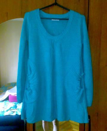 Туника Москва