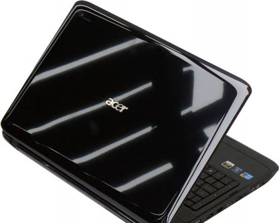 Новый суперигровой ноутбук Acer Санкт-Петербург
