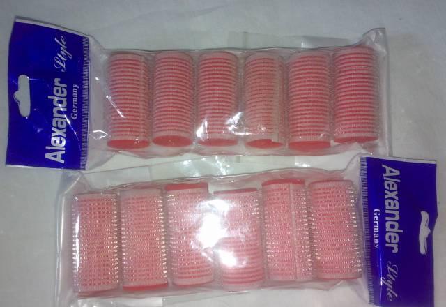 Бигуди Москва