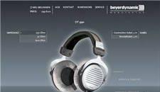 Наушники Beyerdynamic DT 990 Edition 2005 Москва