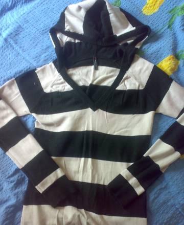 Свитер Москва