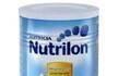 Нутрилон комфорт 1 Москва