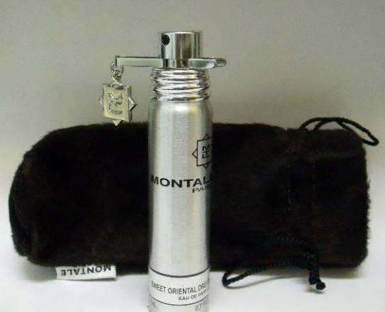 Montale Sweet Oriental Dreams edp 20ml в мешочке Москва