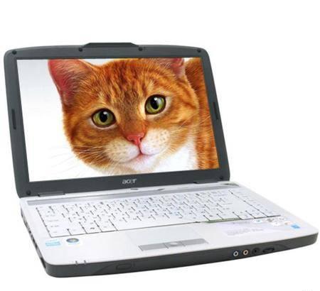 Мощный 2-х ядерный ноутбук acer aspire в хор сост Санкт-Петербург