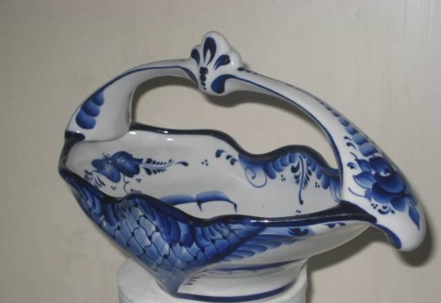 Конфетница Москва