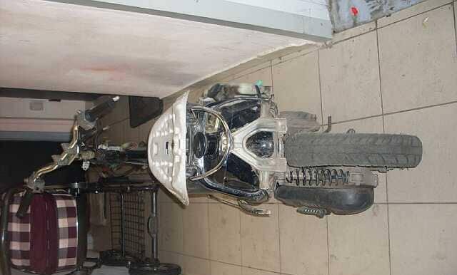 Yamaha vino 2004 гв Москва