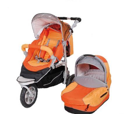 Коляска 2 в 1 Happy Baby olympia Москва