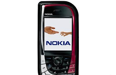 Nokia 7610 Санкт-Петербург