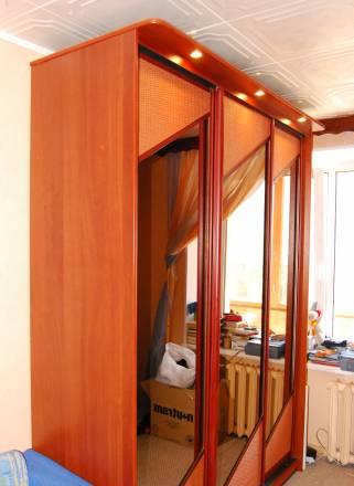 Шкаф-купе Санкт-Петербург