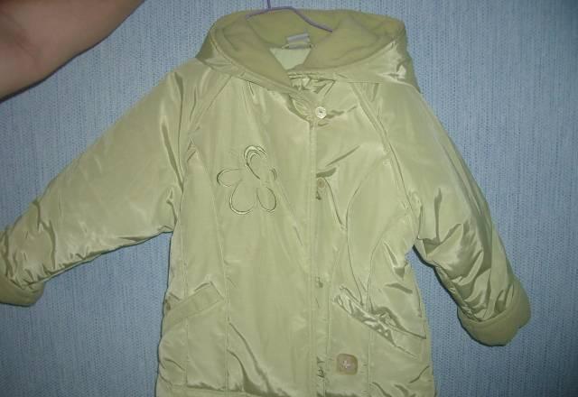 Куртка хиппо хоппо Москва