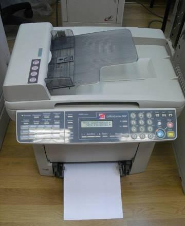 Мфу MB OfficeCenter 116F принтер/копир/факс/скане Москва