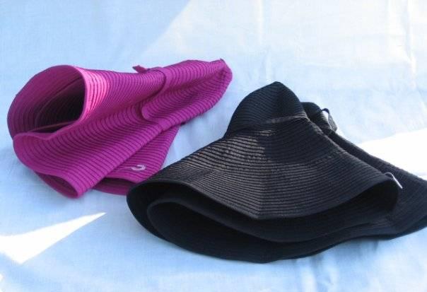 Щляпа пляжная  новая из США Санкт-Петербург