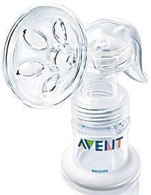 Молокоотсос Авент(новый)+подарки Москва