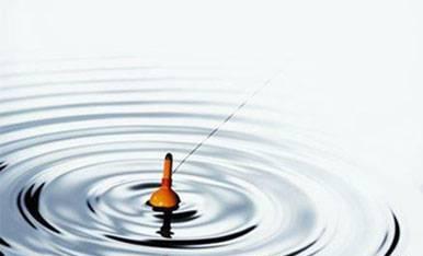 Рыбалка Москва