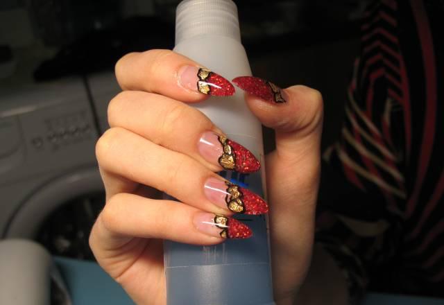 Красивые ноготочки для вас Санкт-Петербург