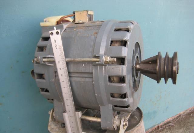 Электродвигатель Москва