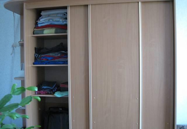 Шкаф купе Москва