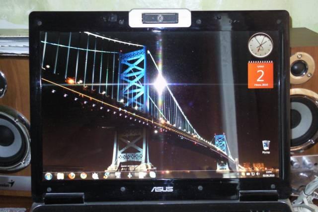 Asus м51Ta Санкт-Петербург