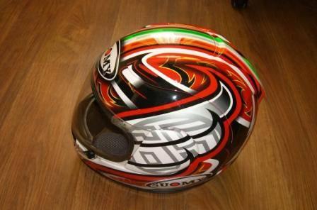 Шлем Люберцы