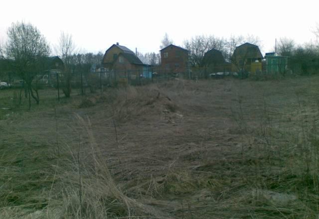 Собственник продает участок 8,5 сот Москва