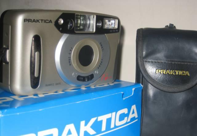 Фотоаппарат Москва