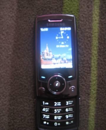 Samsung U600B Санкт-Петербург
