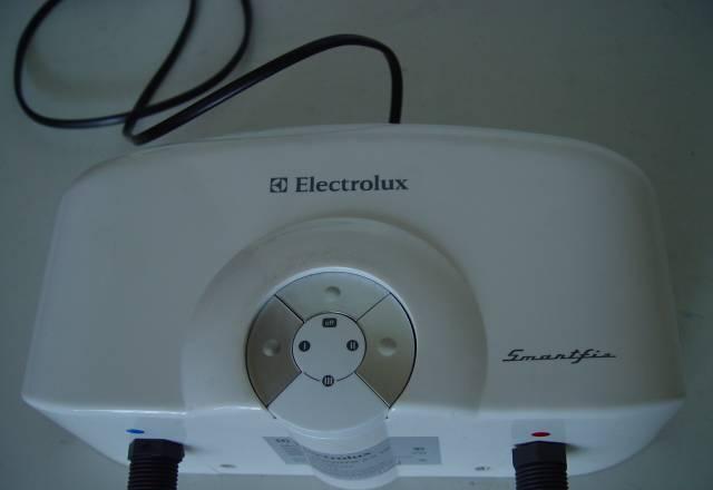 Электро-нагреватель для душа Санкт-Петербург