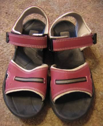 Босоножки мужские, размер 42-43 Санкт-Петербург